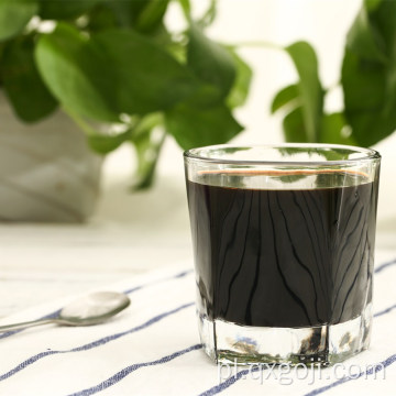 Koncentrat oczyszczony sok z jagód Goji Ningxia na sprzedaż